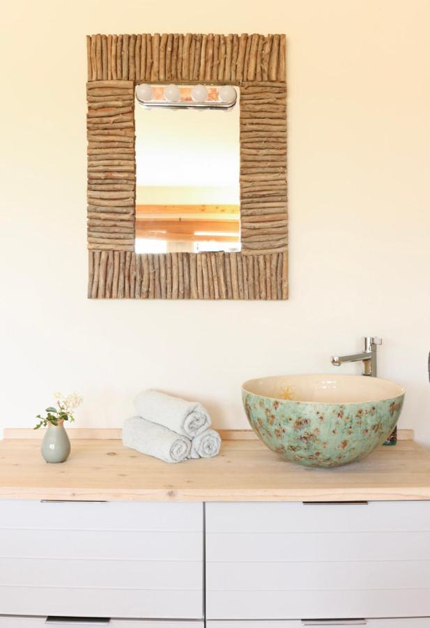 Bed Met Paard Apartment Bergen op Zoom Luaran gambar